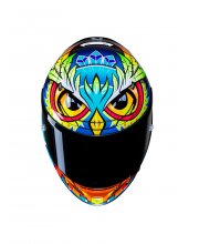 HJC RPHA 12 Spasso Motorcycle Helmet at JTS Biker Clothing
